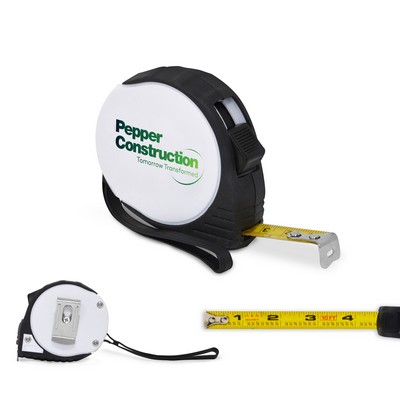 10-FT Tape Measure