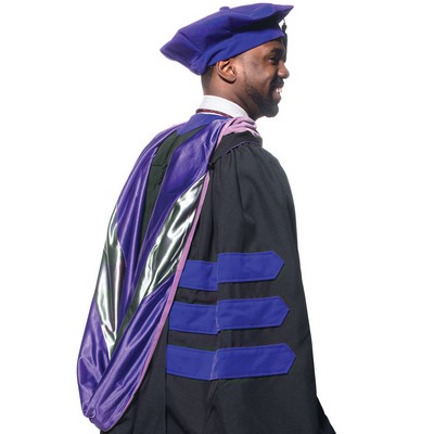 Doctoral Graduation Hood