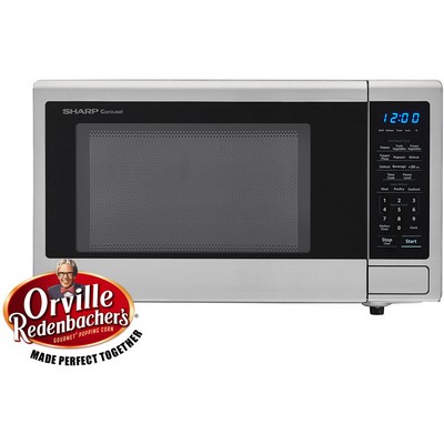 Orville Redenbacher Countertop Microwave