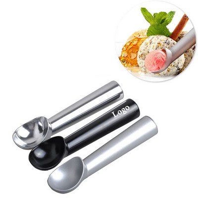 Aluminium Non-stick Ice Cream Spoon