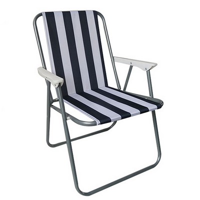 Popular Fashionable Folding Spring Beach Chair