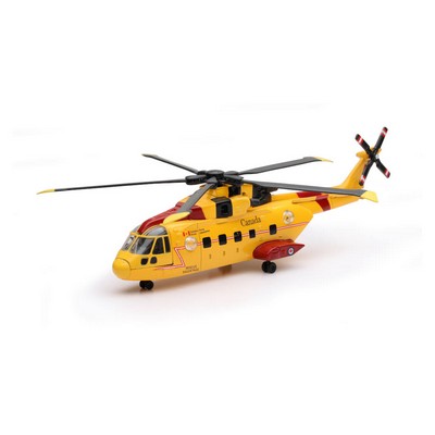 1:72 Scale EH101 Canadian Search & Rescue