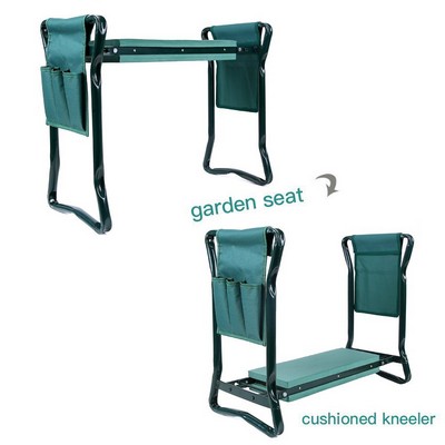 Garden Kneeling Stool Gardening Tools Chair