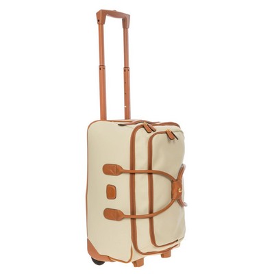 Bric's® 21" Firenze Rolling Duffle Bag