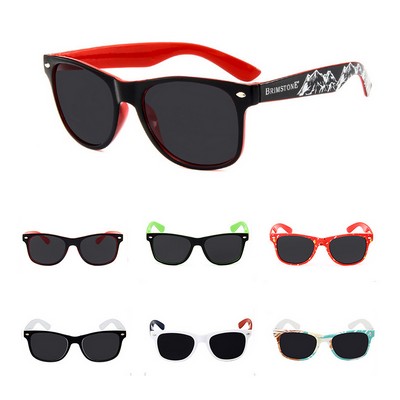 Adult Classic Sunglasses