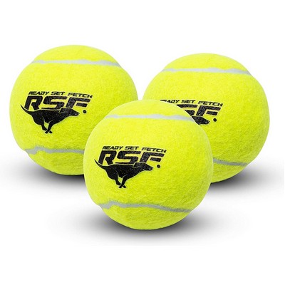 Tennis Ball Pet Dog Toy