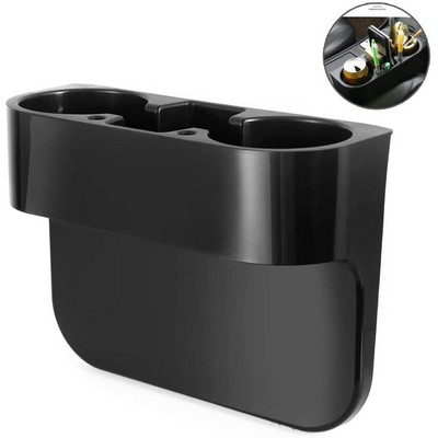 Portable Multifunction Vehicle Seat Cup Cell Phone Holder