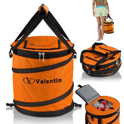 Foldable Cooler Bag