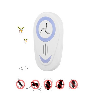 Ultrasonic Deworming Device