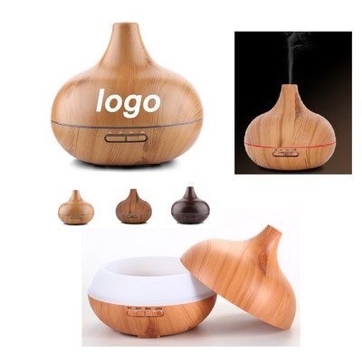 Wood Grain Humidifier