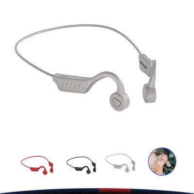 Thyme Neckband Headphones