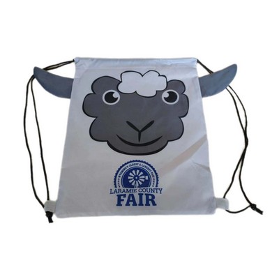 Paws & Claws Sportpack - Sheep