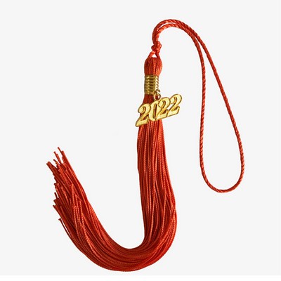 2022 Tassel