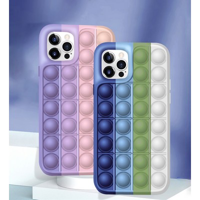 Fidget Pop It Phone Case