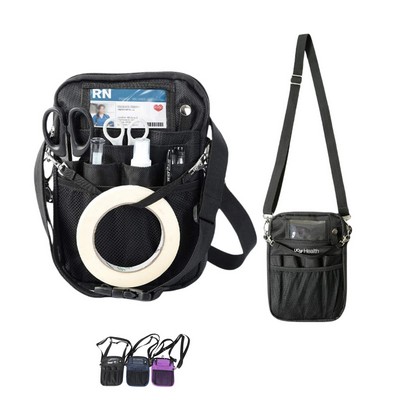 Multifunction Nurse Fanny Pack