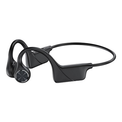 Wireless Bone Conduction Headphones