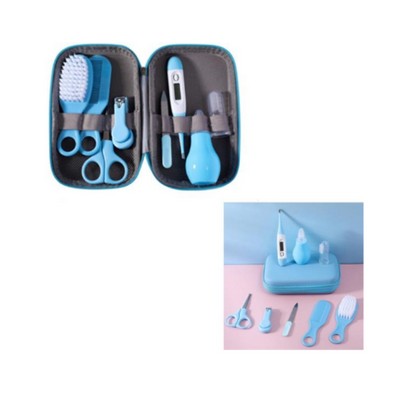 Infant Baby Grooming Health Kit