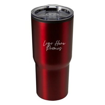 20oz Stainless Steel Tumbler