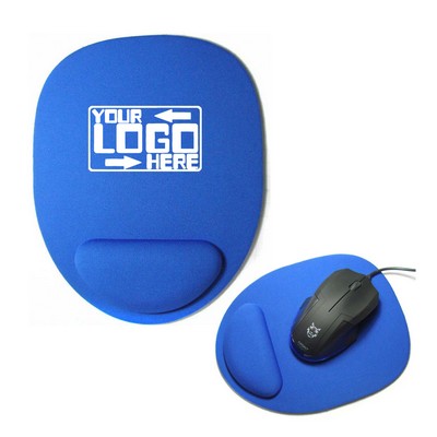 Ergonomic Mousepad