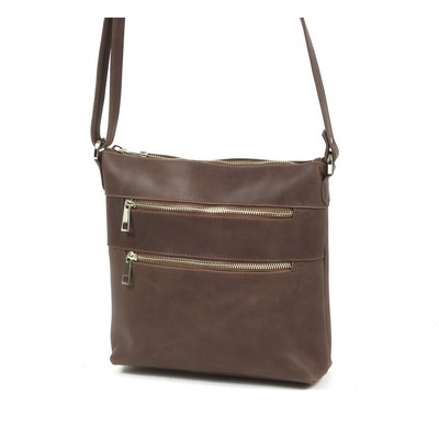 The Gianna Crossbody