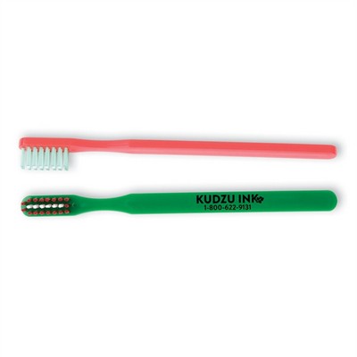 Youth Christmas Toothbrushes