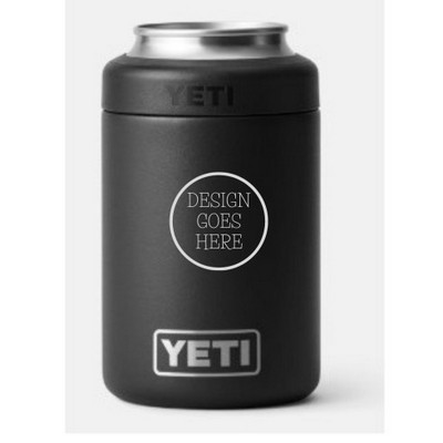 YETI 12 Oz. Colster Can Insulator