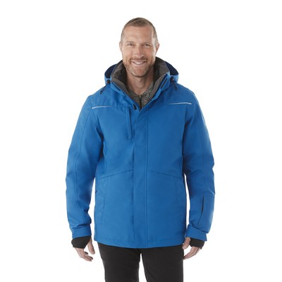 Men's YAMASKA 3-in-1 Jacket