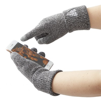 Unisex REDCLIFF Roots73 Knit Texting Gloves