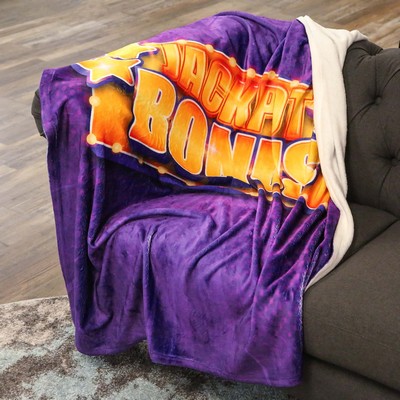 Best Silk Touch Blanket