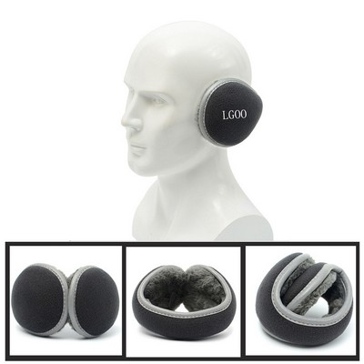 Unisex Warm Ear Muffs