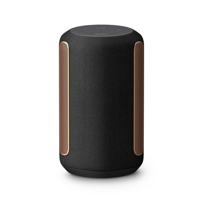 Sony® RA3000 Wi-Fi® Enabled 360 Reality Audio Speaker