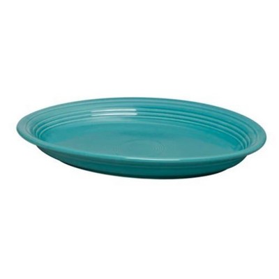 Fiesta Large Oval Platter