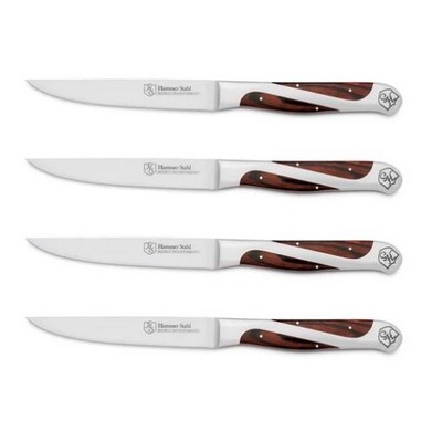 4PC Steak Knife Set