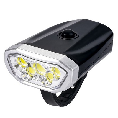 Bicycle Front Light