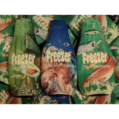 Bottle Suit Sublimation