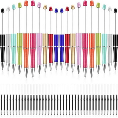 Plastic Bendable Pens