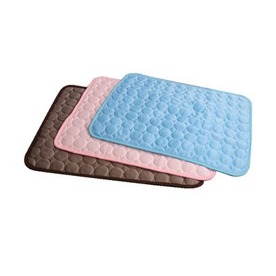 Pet Cooling Dog Mat