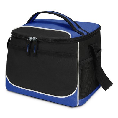 Washington Cooler Bag (30 cans) - Blank (12.75" x 9.5" x 8.5")