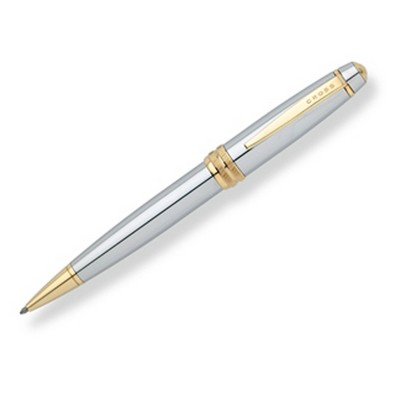 Cross® Chrome Selectip Rollerball Pen