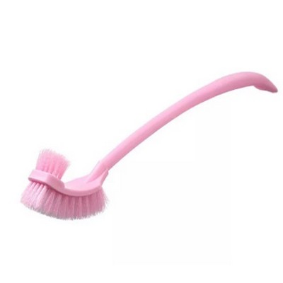 Toilet Double-sided Brush