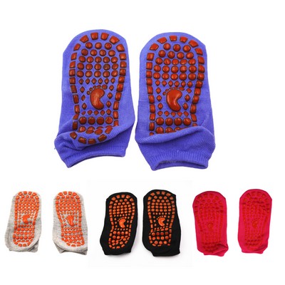 Kids Non Slip Grip Socks