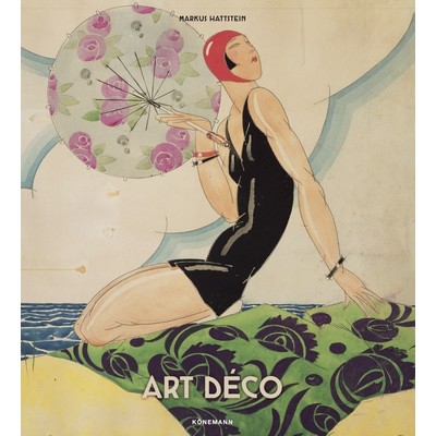 Art Deco - 9783741922923