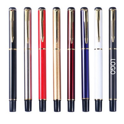 Metal Fountain Pen