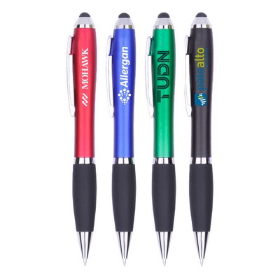 Classic Stylus Ballpoint Pen