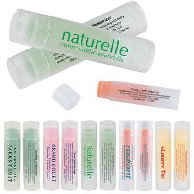 Fruity Lip Moisturizer