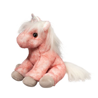 Hallie Unicorn Mini Soft