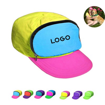 Fanny Pack Hat Nylon