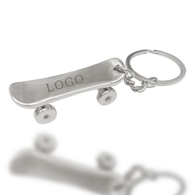 Scooter Key Chain