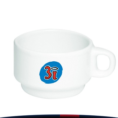 2 oz. Dweez Espresso Ceramic Cups