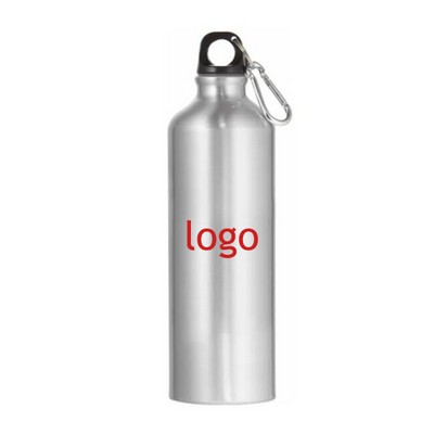 25oz Double Wall Stainless Steel Bottle